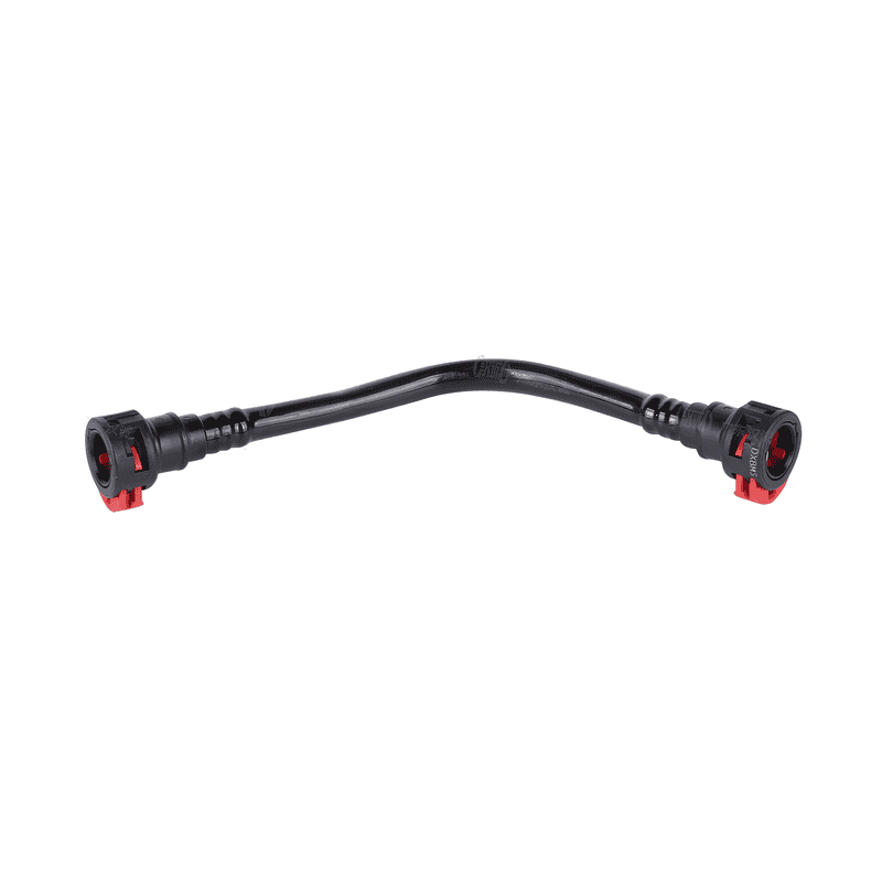 Crankcase Breather Hose to Valve Cover