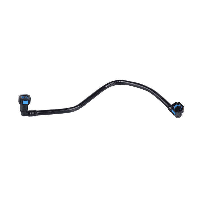 Crankcase Breather Hose Solenoid to Intake Manifold