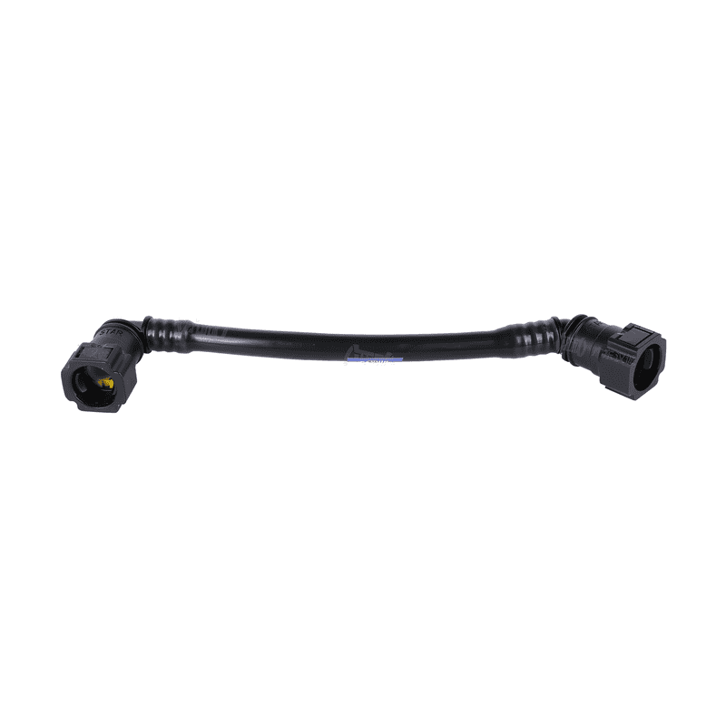 Crankcase Breather Hose to Valve Cover