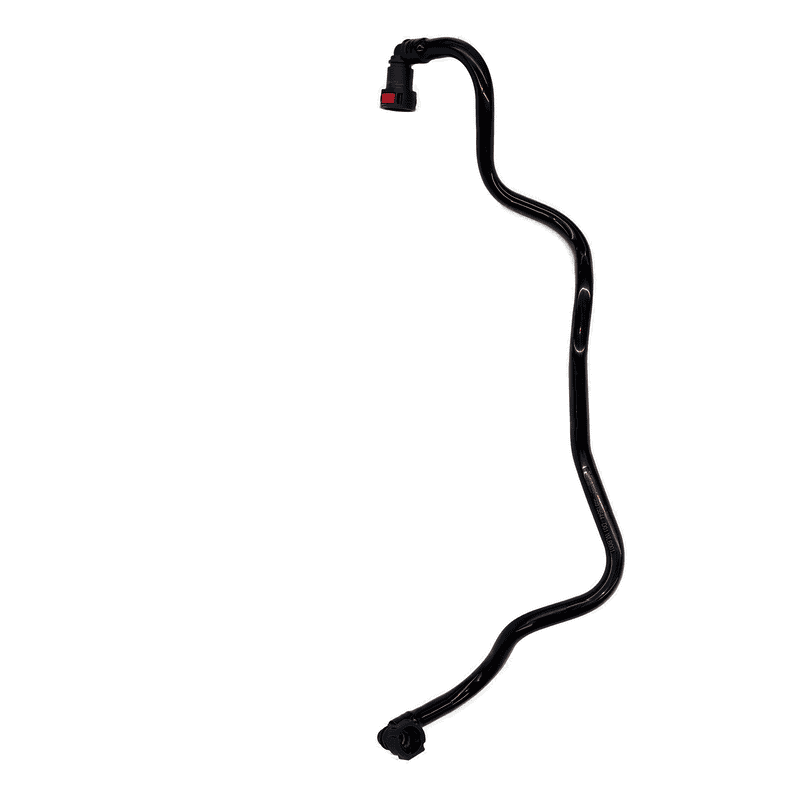 Canister Solenoid Hose