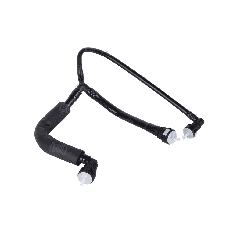 Crankcase Breather Hose to Valve Cover