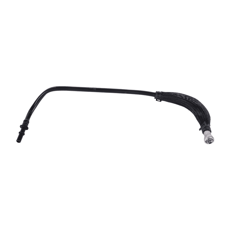 Crankcase Breather Hose to Valve Cover