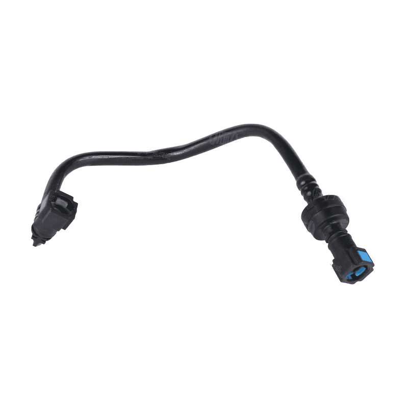 Crankcase Breather Hose Intake Manifold to Solenoid with Check Valve