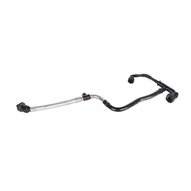 Crankcase Breather Hose T Type Short
