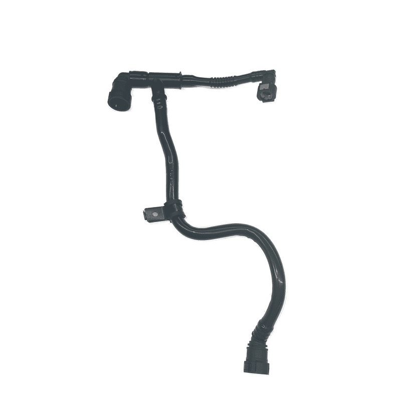 Crankcase Breather Hose T Type