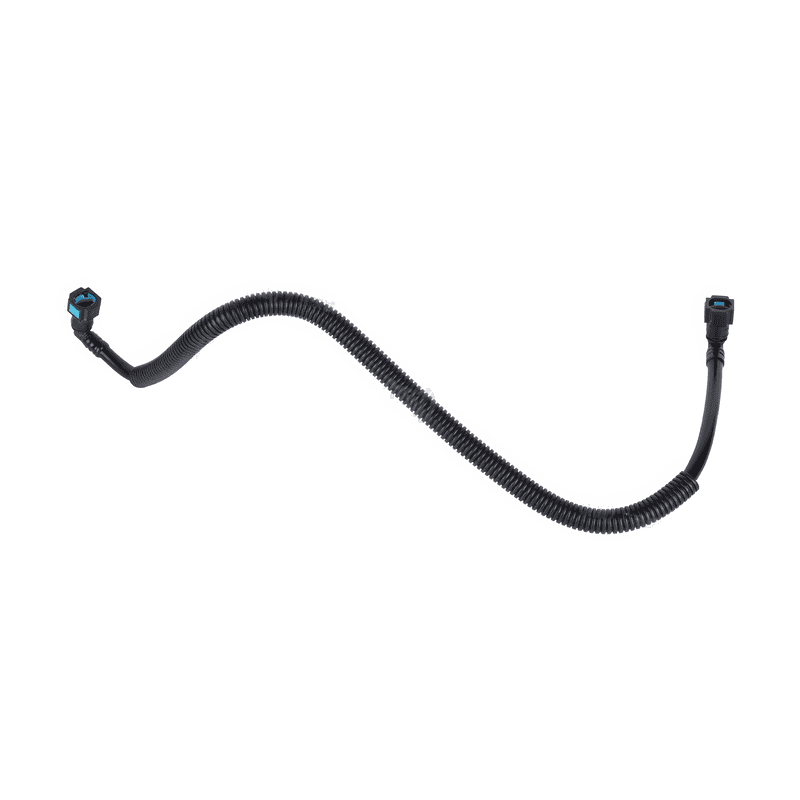 Crankcase Breather Hose Valve Cover to Solenoid