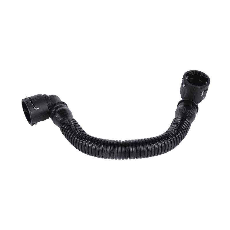 Crankcase Breather Hose to Valve Cover