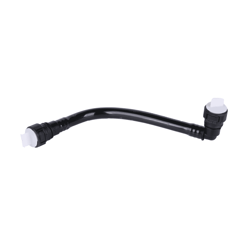 Crankcase Breather Hose