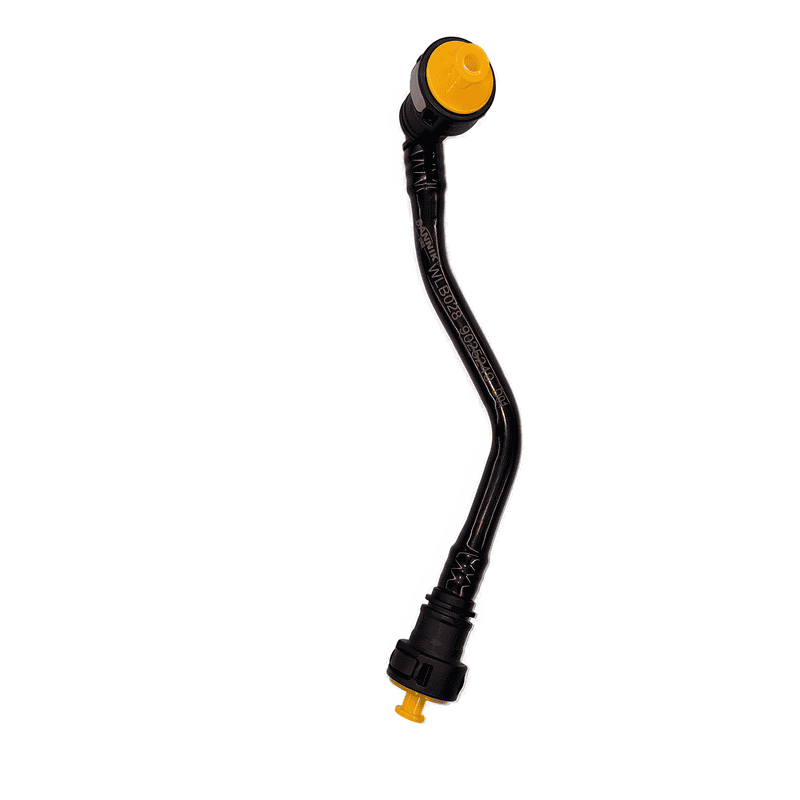 Crankcase Breather Hose