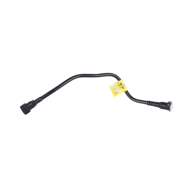 Canister Connector Hose