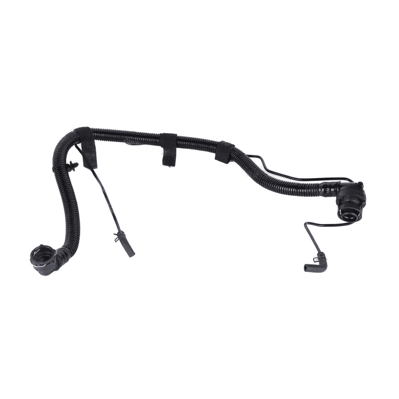 Crankcase Breather Hose