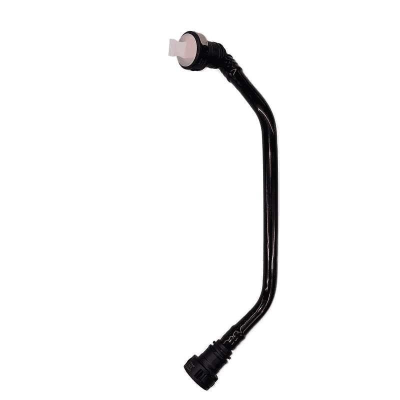 Crankcase Breather Hose