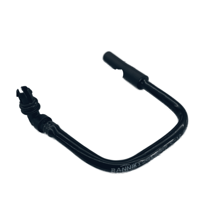 Crankcase Forced Ventilation Hose