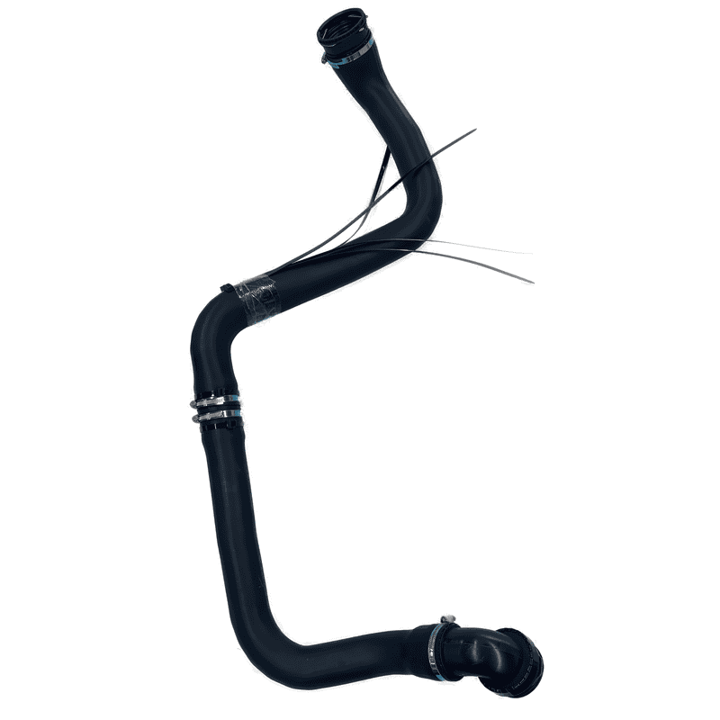 Intercooler Outlet Pipe Intercooler to Throttle Body