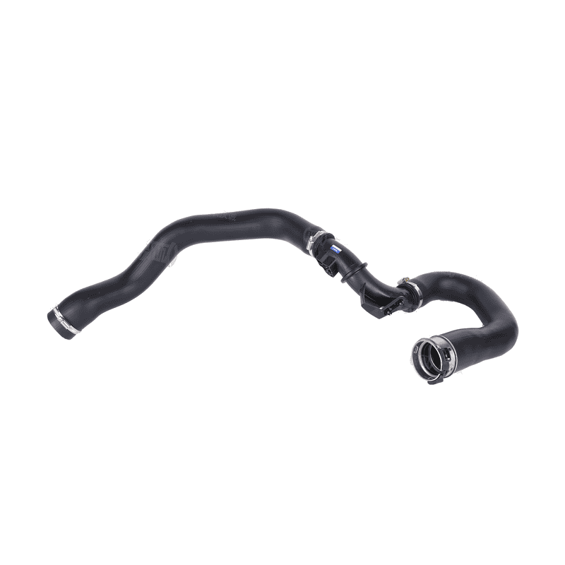 Intercooler Outlet Pipe Intercooler to Throttle Body