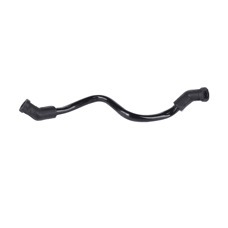 Blow-by Hose Canister Solenoid to Intake Manifold