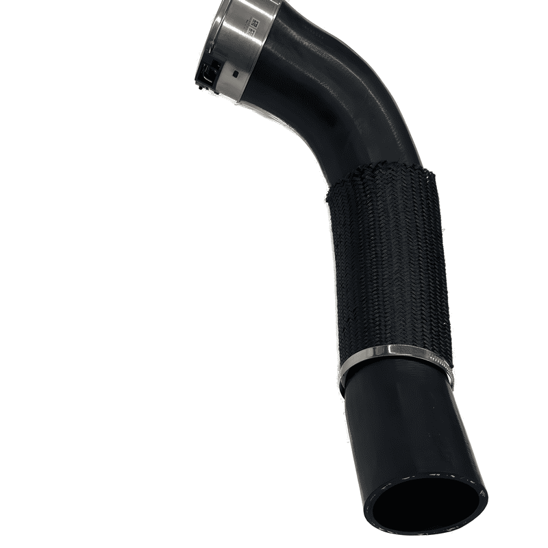 Turbo Intercooler Inlet Pipe Outlet