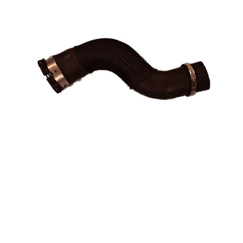 Turbo Intercooler Inlet Pipe Inlet