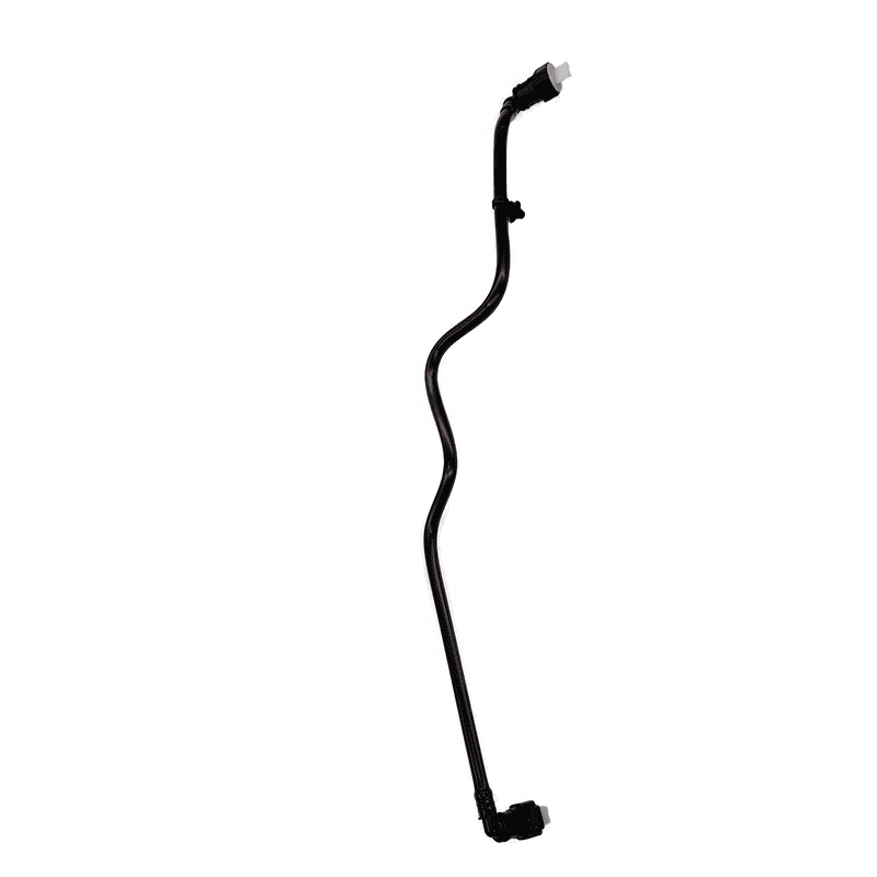 Crankcase Breather Hose to Valve Cover