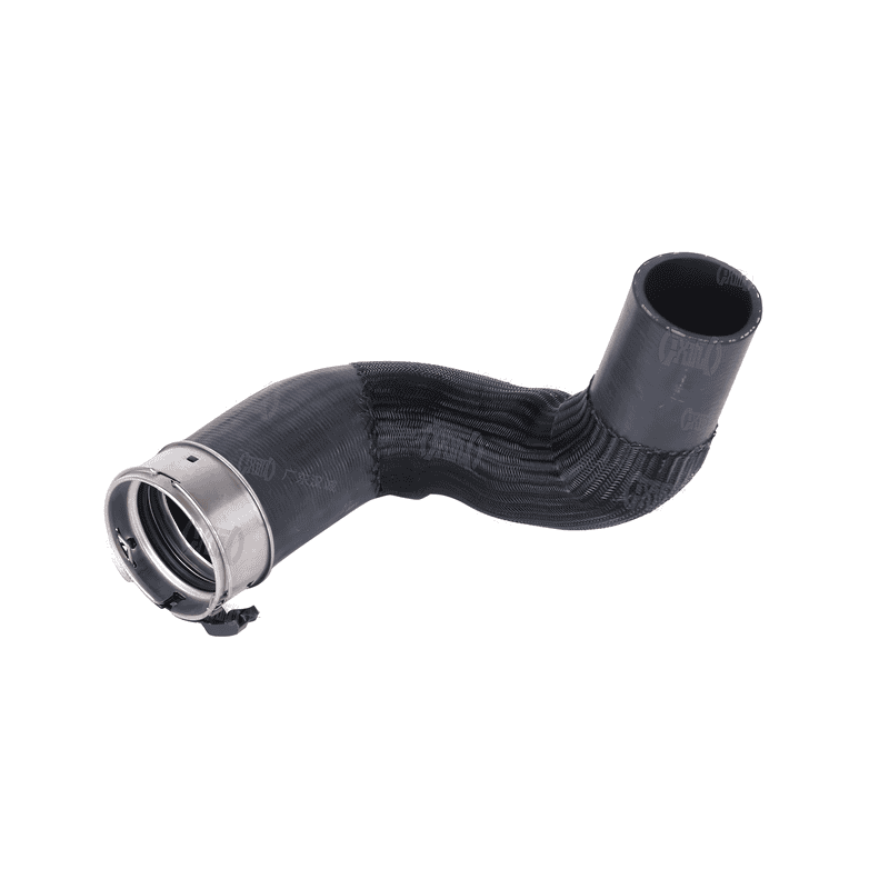 Turbo Charge Pipe Intercooler to Throttle Body