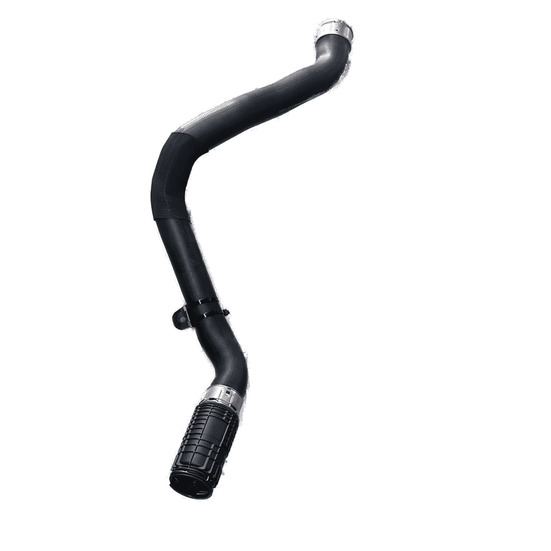 Turbo Charge Pipe