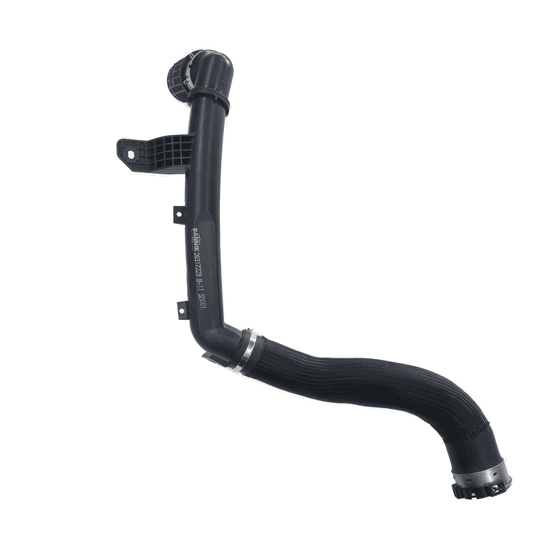 Turbo Charge Pipe
