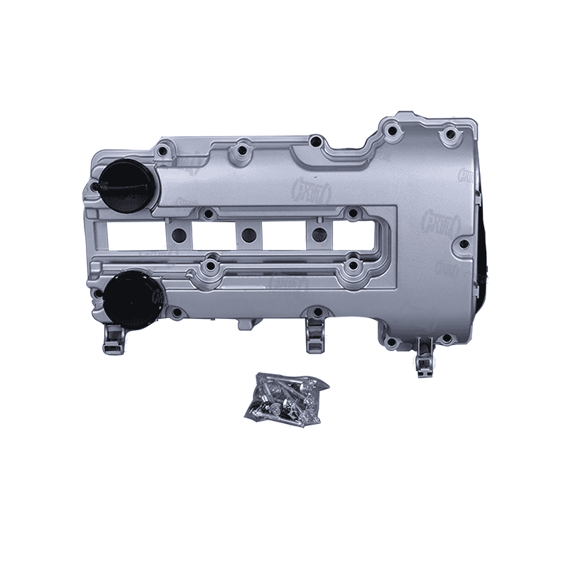 Valve Cover Aluminum