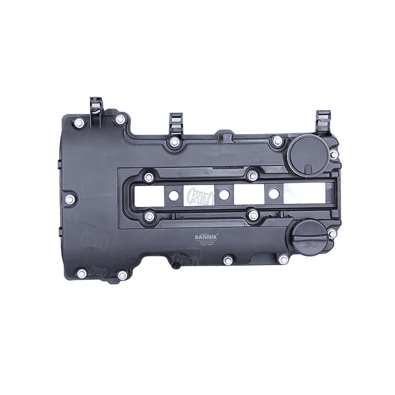 Valve Cover Plastic