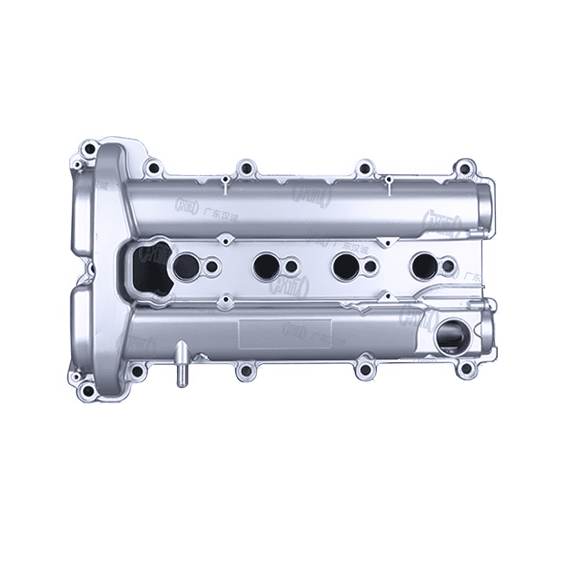 Valve Cover Aluminum