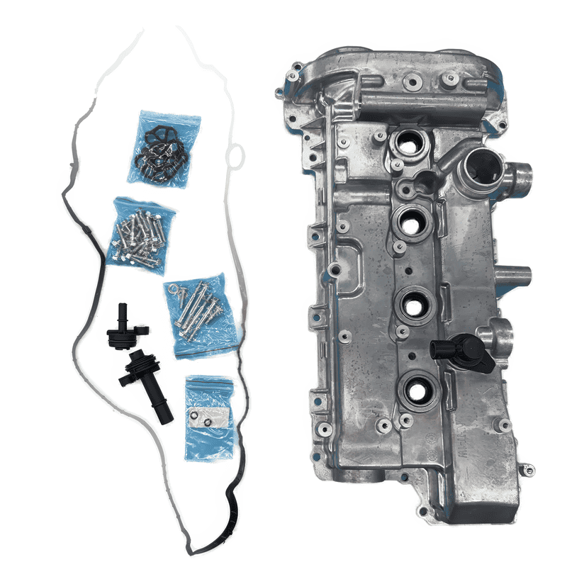 Valve Cover Aluminum