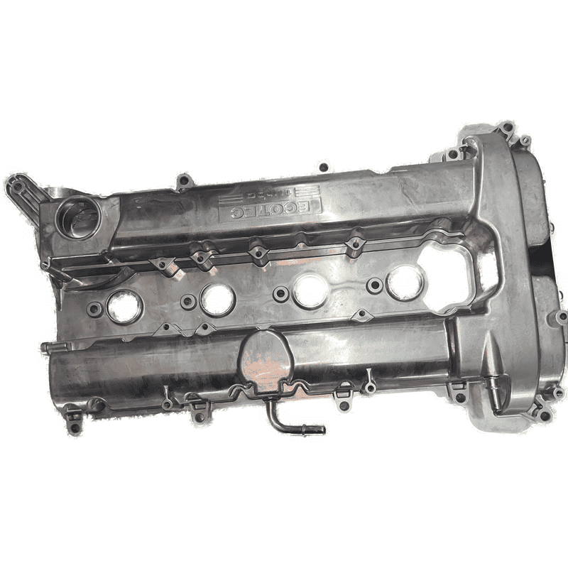 Valve Cover Aluminum