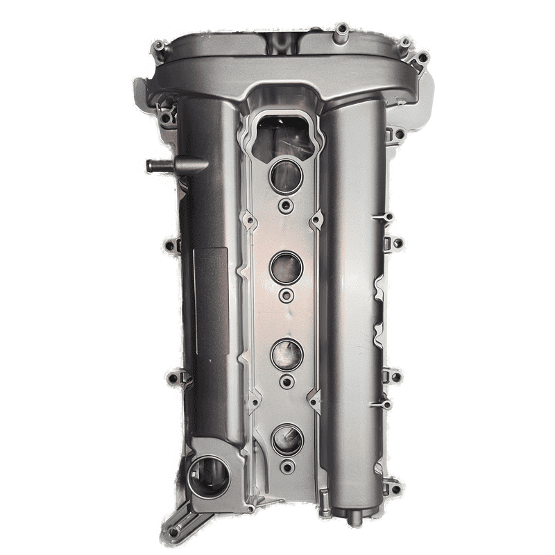 Valve Cover Aluminum