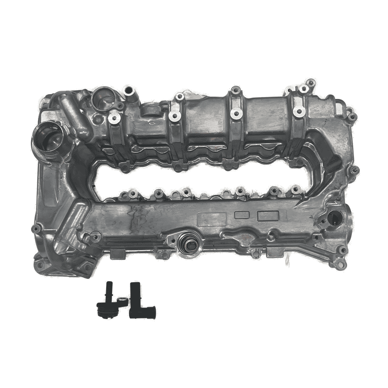 Valve Cover Aluminum Base