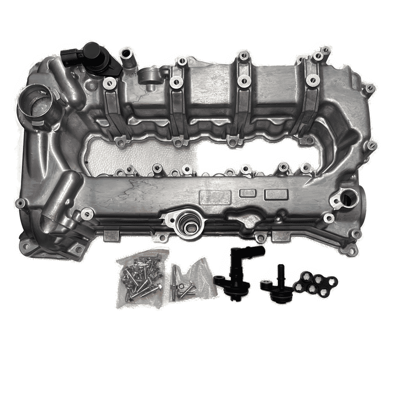 Valve Cover Aluminum Premium
