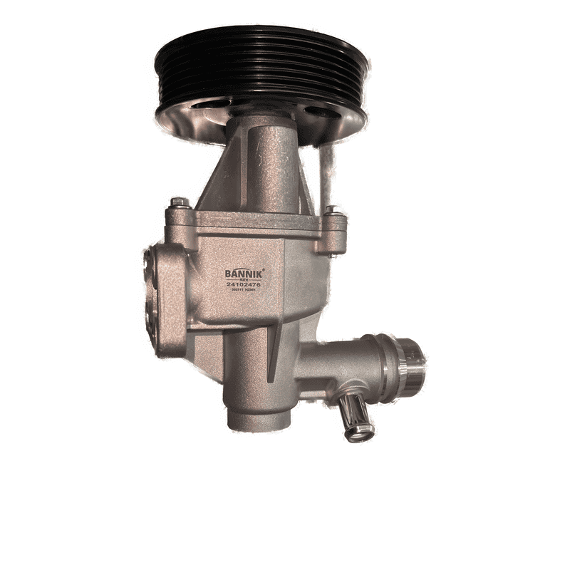 Water Pump Assembly Mechanical GWP4035A