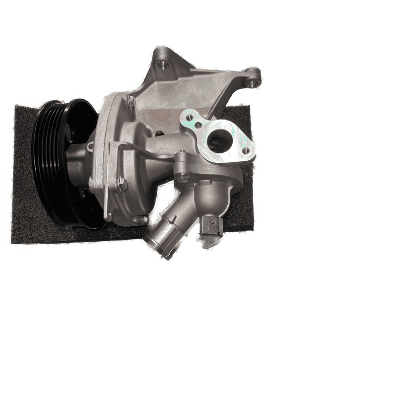 Water Pump Assembly Mechanical with Housing and Thermostat GWP4052A
