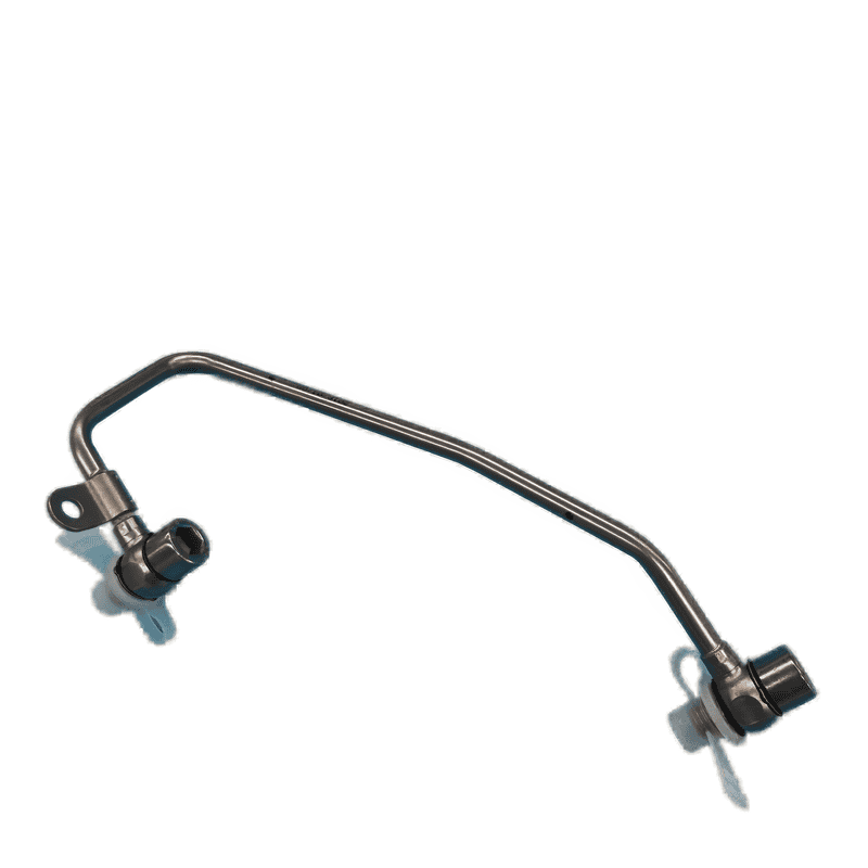 Turbocharger Coolant Hose Inlet