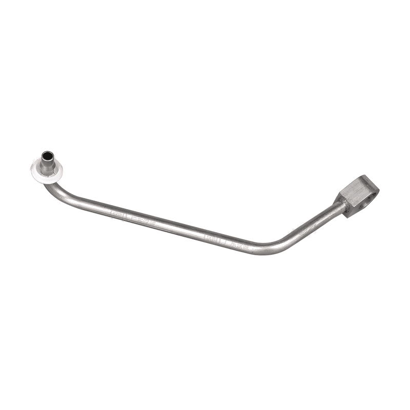 Turbocharger Coolant Hose Inlet