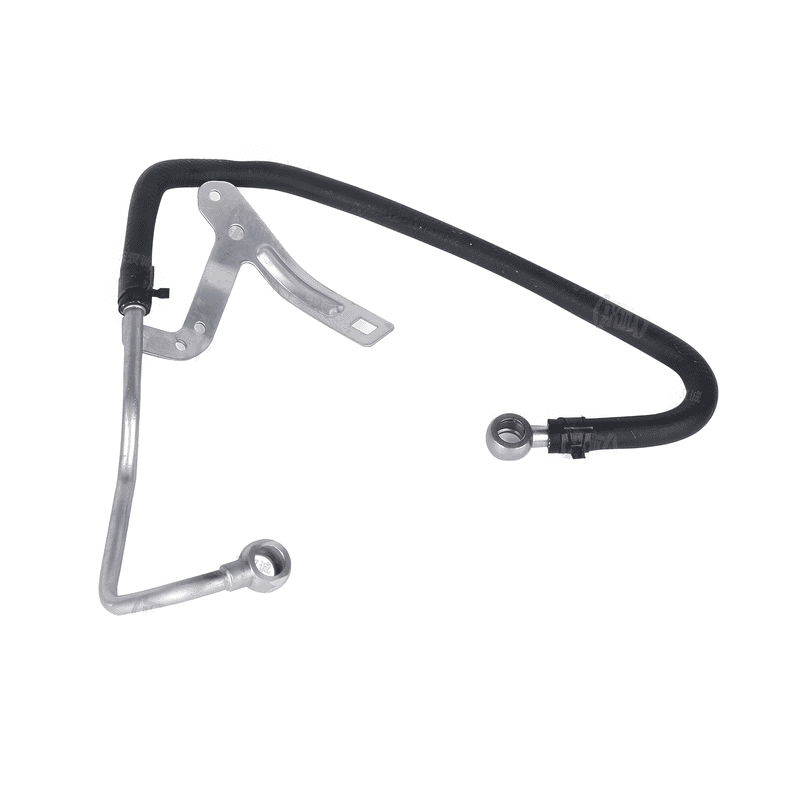 Turbocharger Coolant Hose Inlet