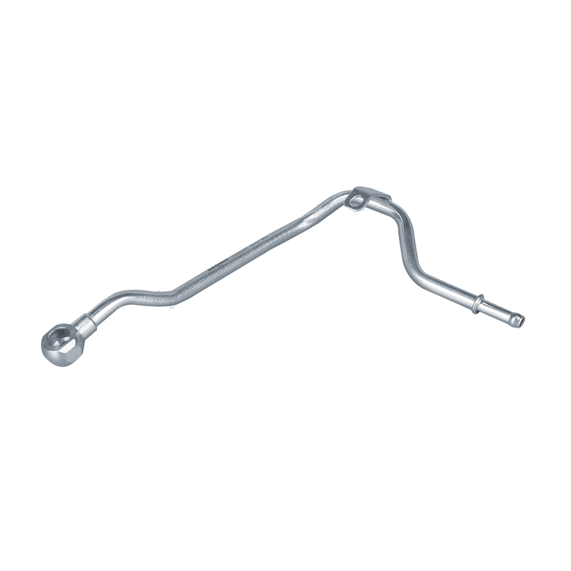 Turbocharger Coolant Hose Outlet