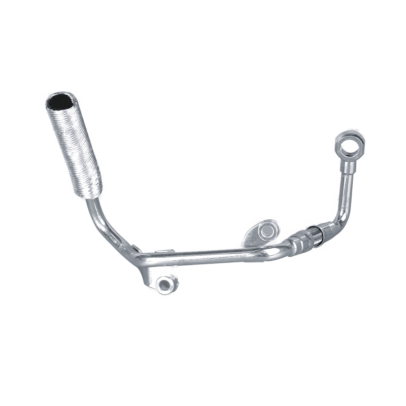 Turbocharger Coolant Hose Inlet