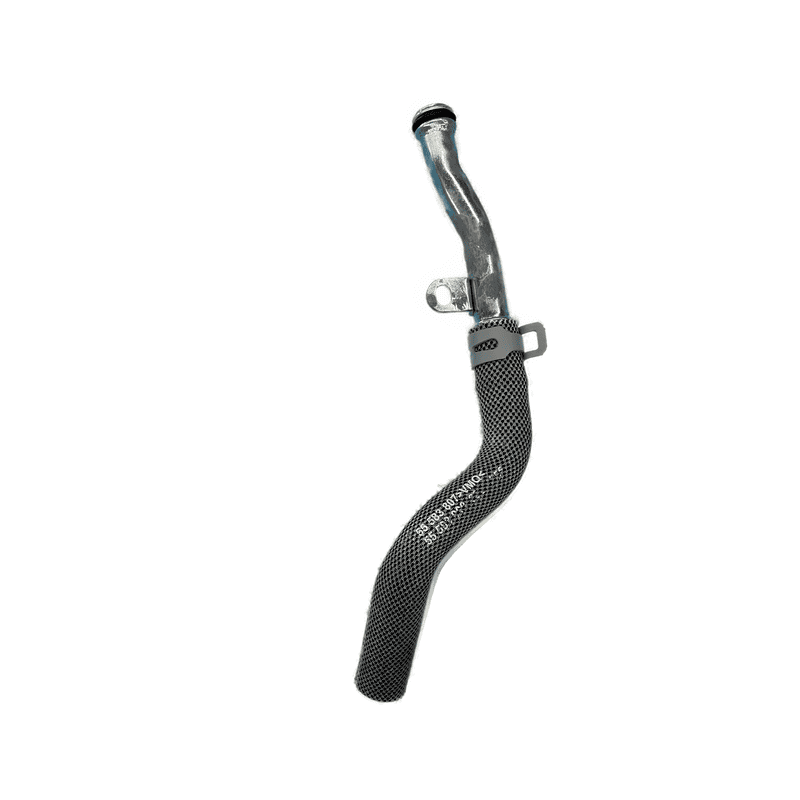 Oil Cooler Water Hose Cooler to Thermostat Outlet