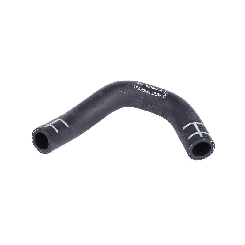 Oil Cooler Water Hose Inlet
