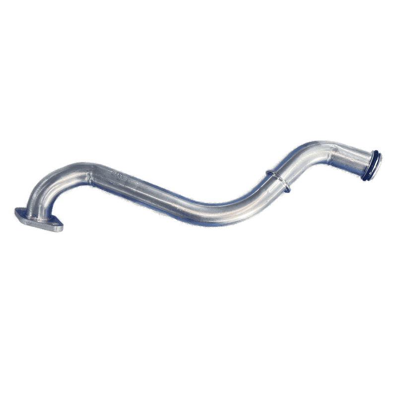 Water Pump Iron Pipe Pump to Thermostat Housing