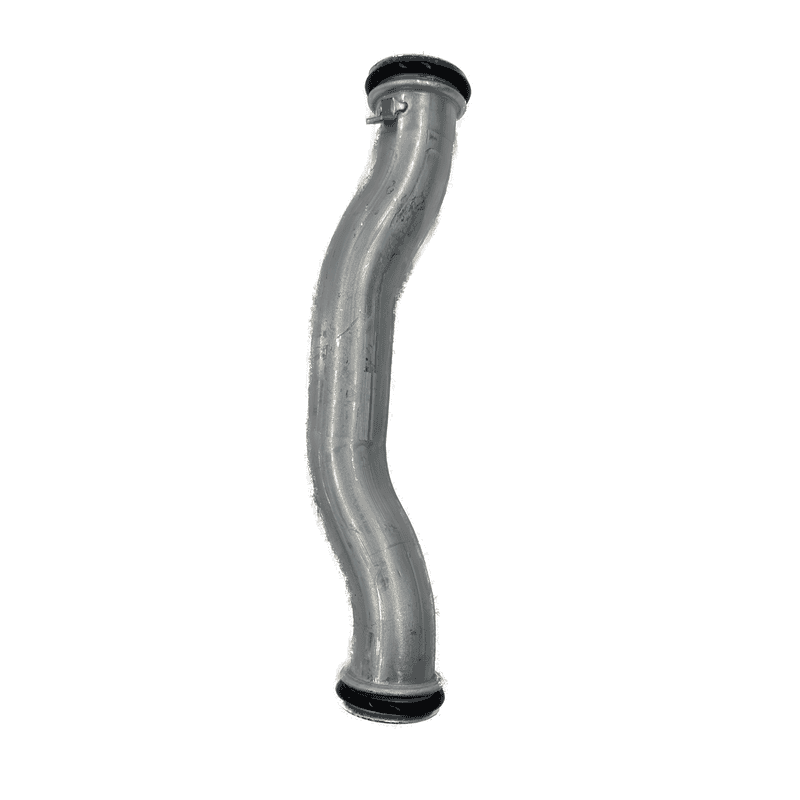 Water Pump Iron Pipe Pump to Thermostat Housing