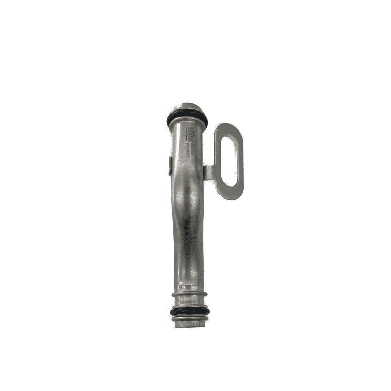 Oil Cooler Water Hose Inlet