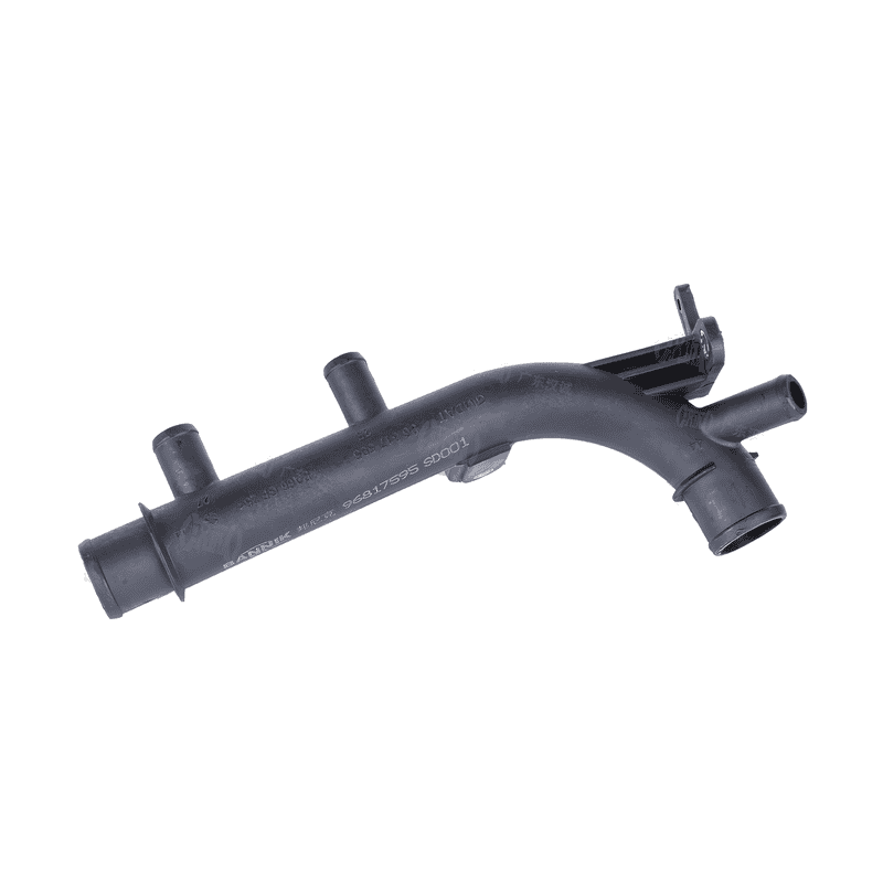 Water Pump Hose Plastic