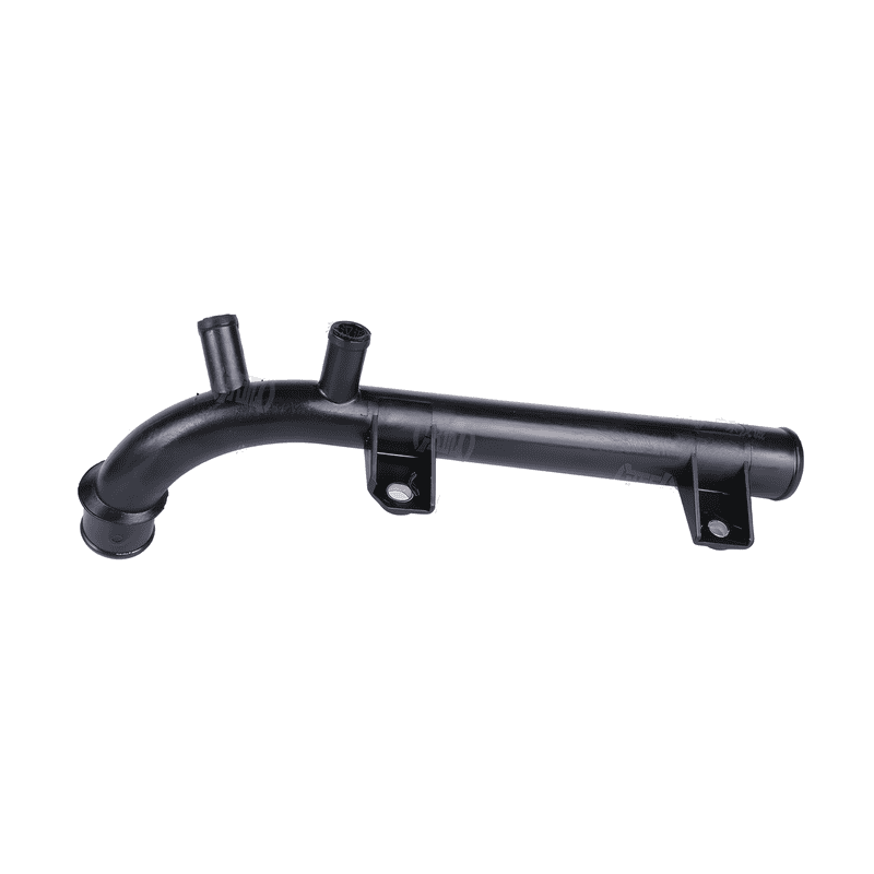 Water Pump Hose Plastic L-Shape