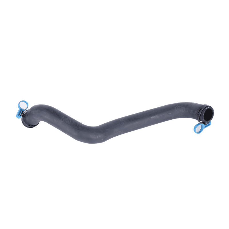 Upper Radiator Hose Radiator to Cylinder Head Rear