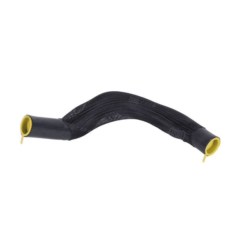 Upper Radiator Hose Radiator to Engine